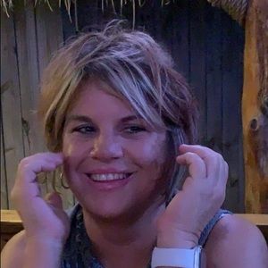 Meet your Posher, Trish